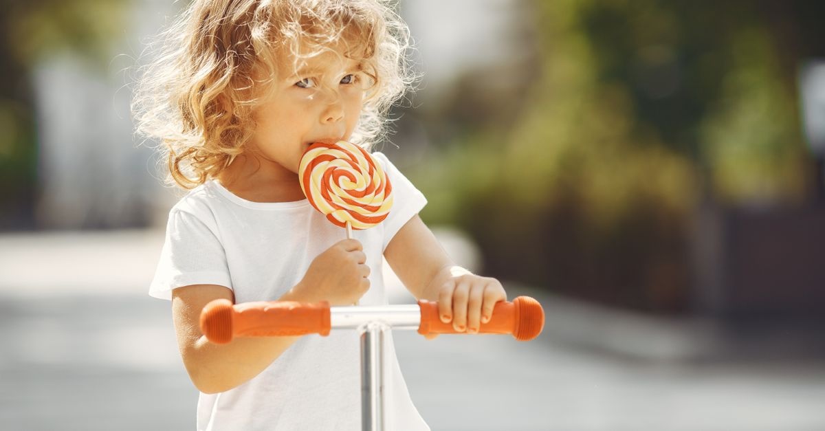 Goûters malins : des idées saines et ludiques pour remplacer les sucreries des enfants