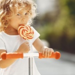 Goûters malins : des idées saines et ludiques pour remplacer les sucreries des enfants