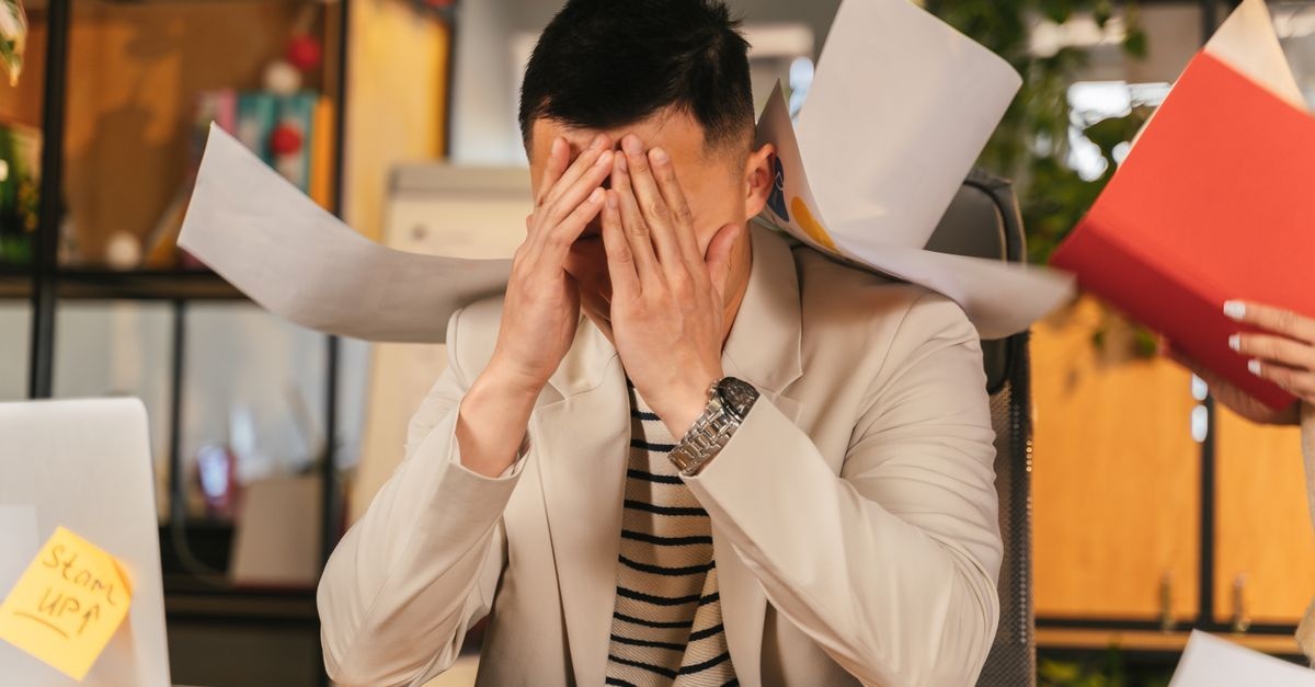 Quand le bureau pèse trop : comprendre et apprivoiser le stress au travail