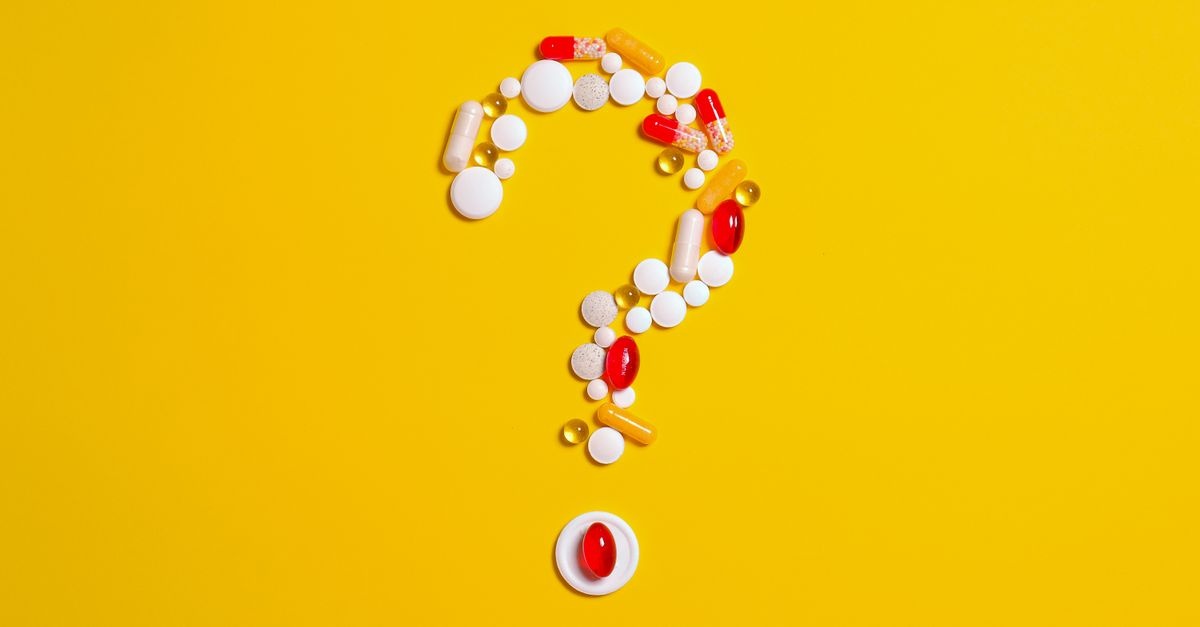 Fatigue, fourmillements, troubles de mémoire : et si c’était un manque de vitamine B12 ?
