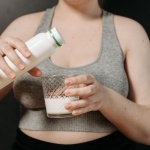 Nutrition et fitness au féminin : le guide gourmand pour booster vos entraînements et votre énergie