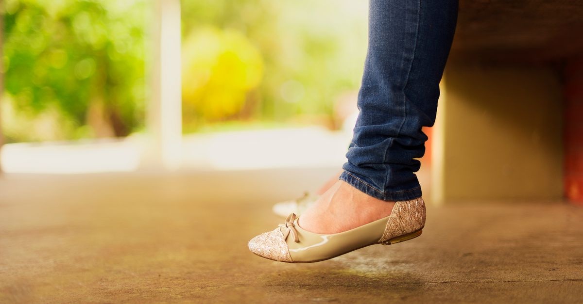 Ballerines & style d’aujourd’hui : idées de looks modernes pour toutes les occasions