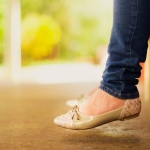 Ballerines & style d’aujourd’hui : idées de looks modernes pour toutes les occasions