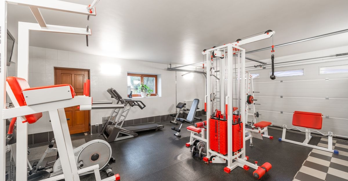 Salle de sport ou maison : où s’entraîner pour obtenir les meilleurs résultats ?