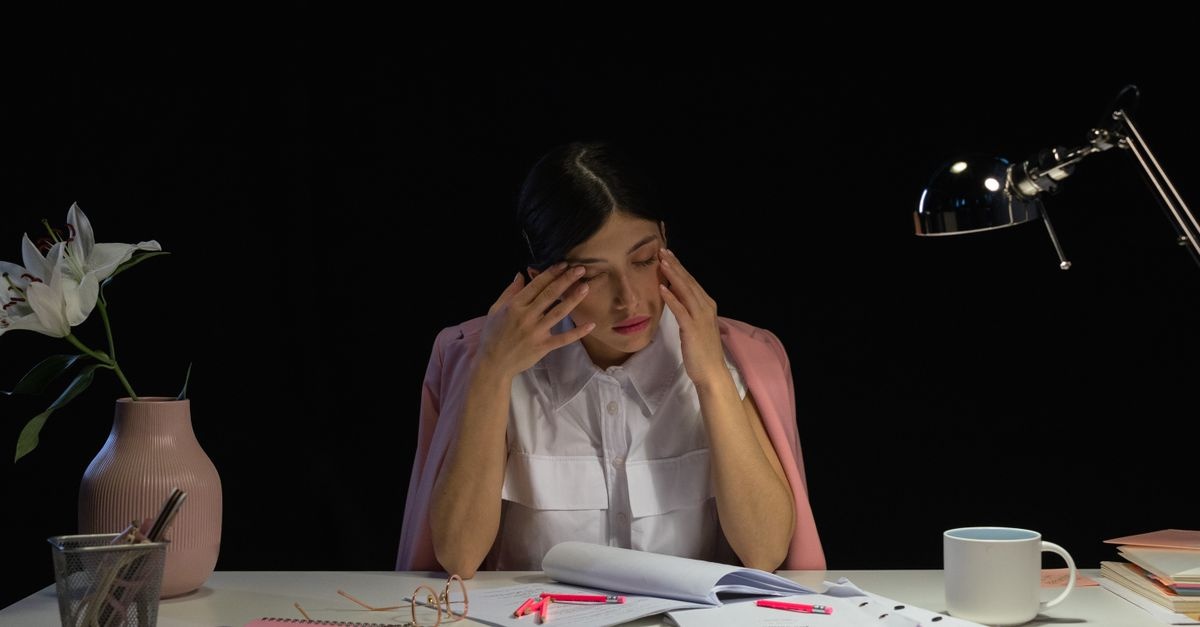 7 rituels simples pour dompter le stress au quotidien et retrouver votre sérénité