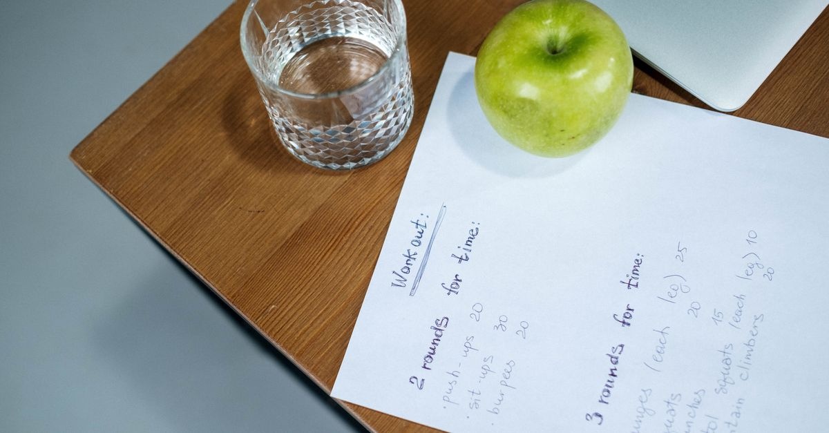 Transformez votre quotidien : suivez et renforcez vos habitudes saines sans pression