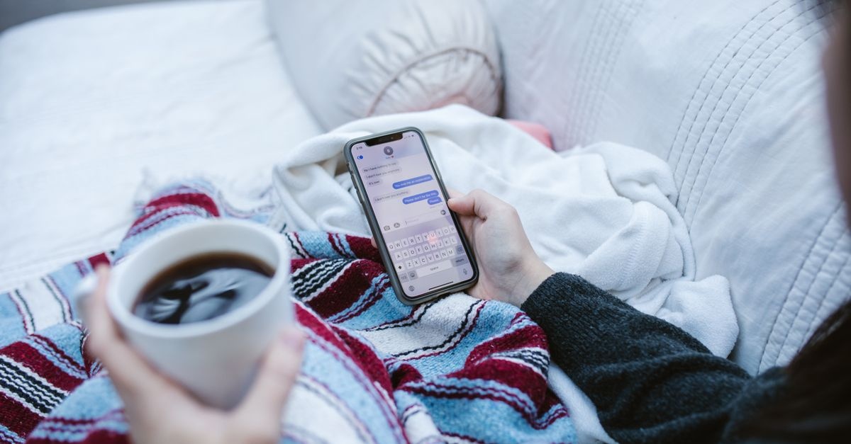 Quand les textos dérapent : comment éviter les disputes par message et mieux se comprendre