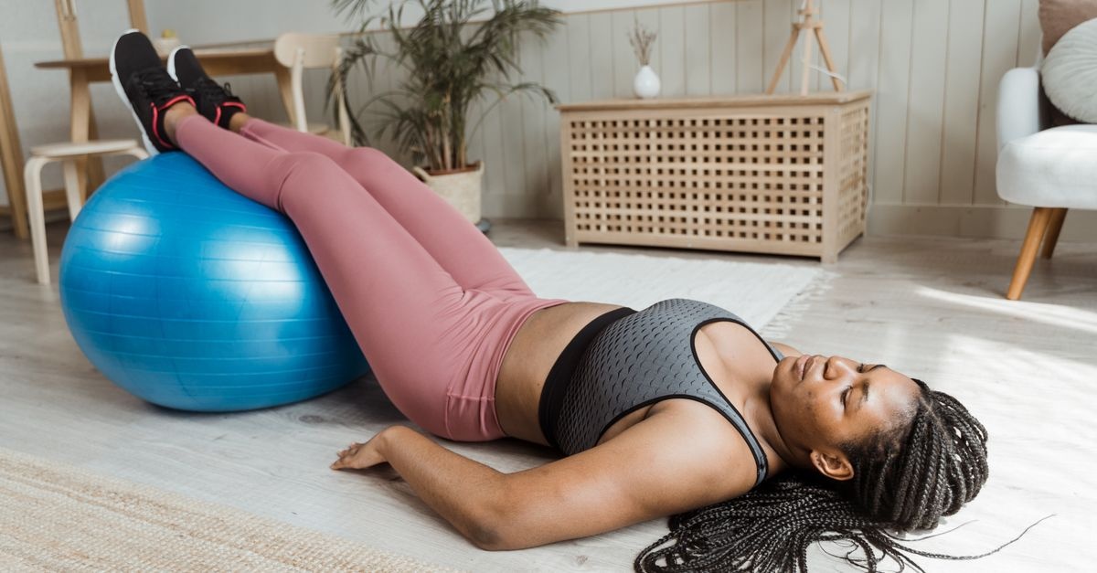 Renforcez votre plancher pelvien : 7 exercices simples pour plus de confort au quotidien