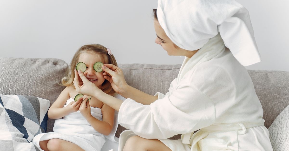 Rituels de bien-être pour mamans : 10 minutes par jour pour se retrouver