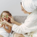 Rituels de bien-être pour mamans : 10 minutes par jour pour se retrouver