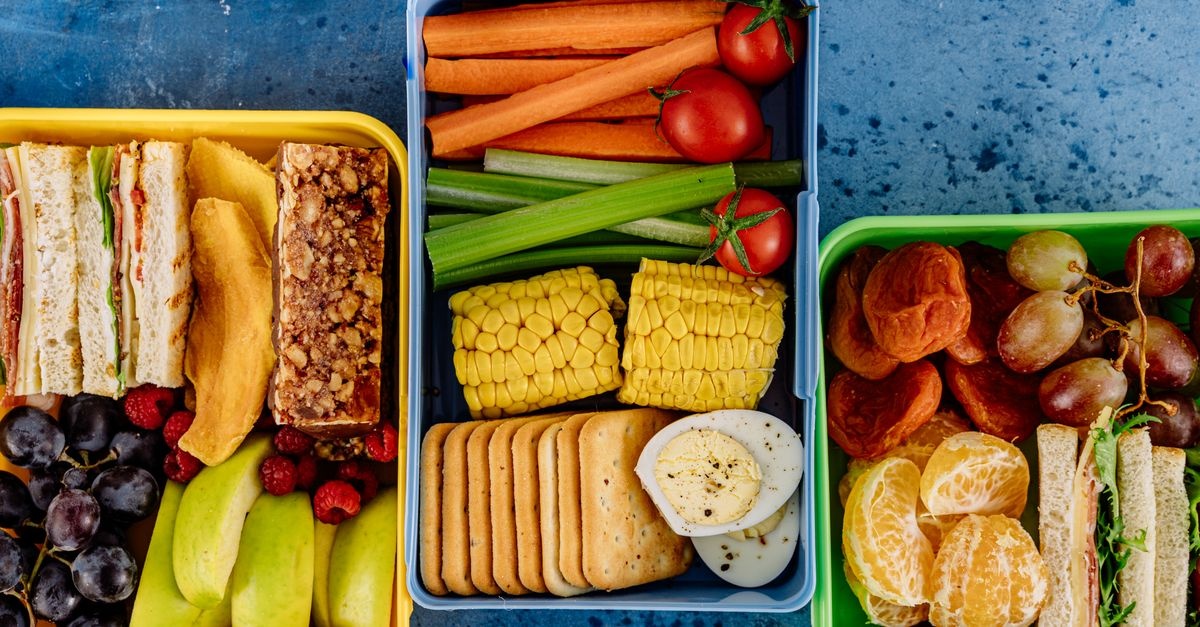 Meal prep pour la fitness : préparez vos repas en avance et boostez vos résultats