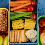 Meal prep pour la fitness : préparez vos repas en avance et boostez vos résultats