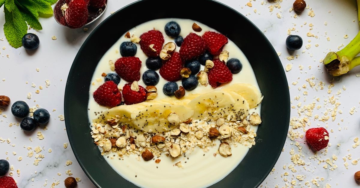 Petit-déjeuner express riche en protéines : 7 idées savoureuses pour bien démarrer la journée