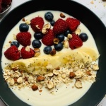 Petit-déjeuner express riche en protéines : 7 idées savoureuses pour bien démarrer la journée