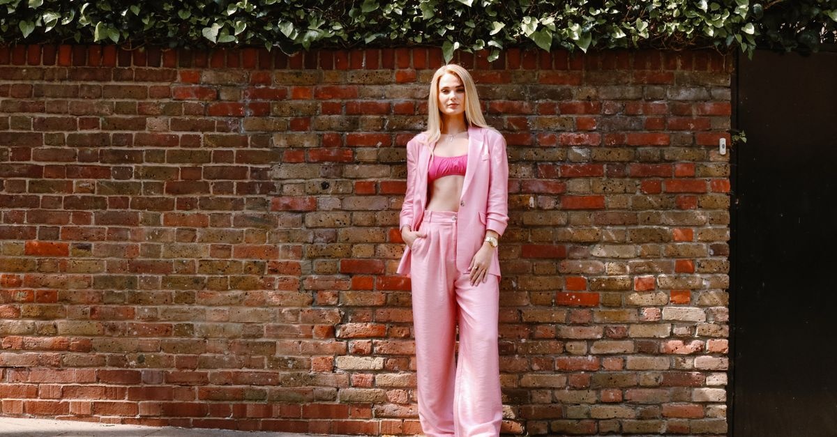 Rose & Gris : 10 idées chic pour marier ces deux couleurs avec style