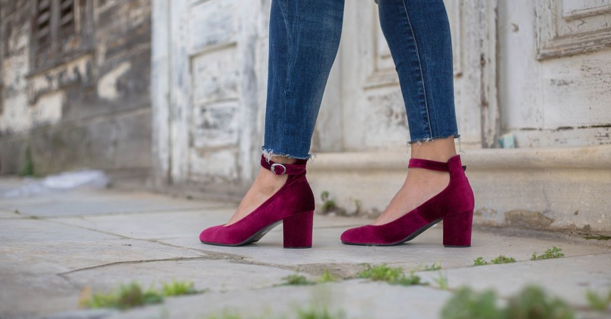 Comment choisir des escarpins vraiment confortables pour femme : style, maintien et élégance au quotidien
