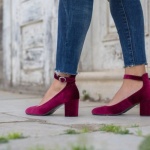 Comment choisir des escarpins vraiment confortables pour femme : style, maintien et élégance au quotidien