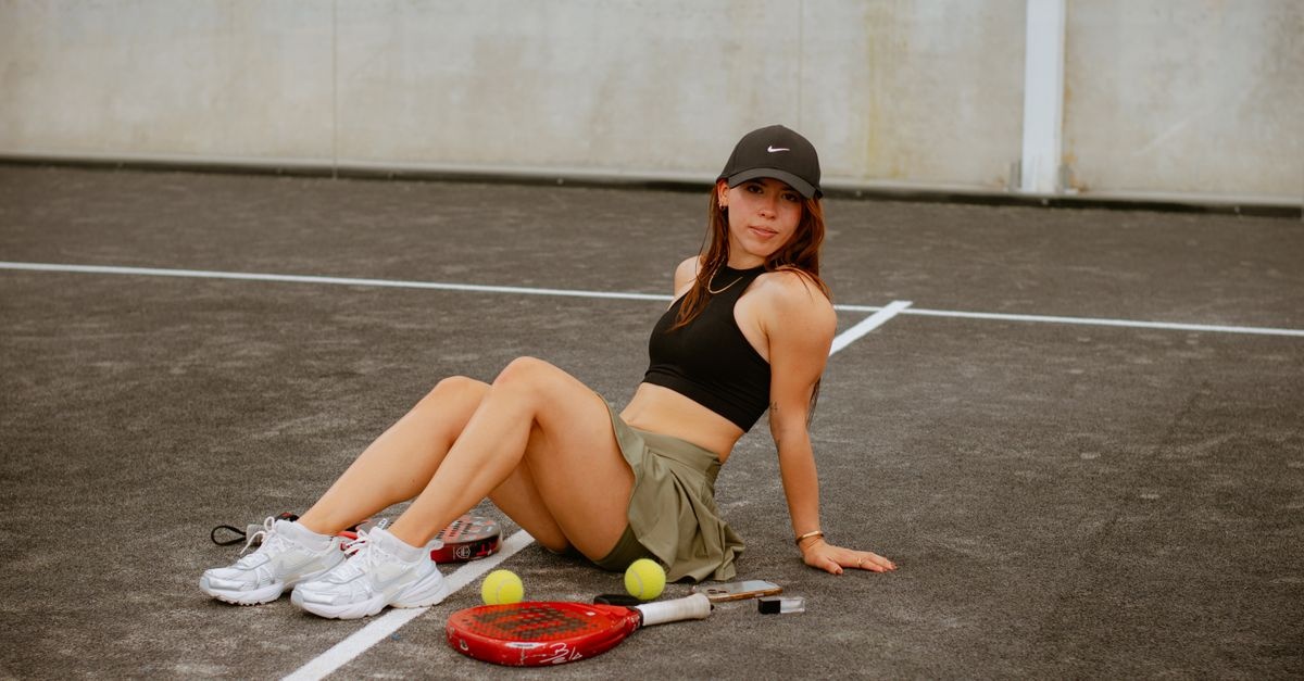 Du cardio au café : 10 idées de looks sportifs ultra-chics pour briller à la salle