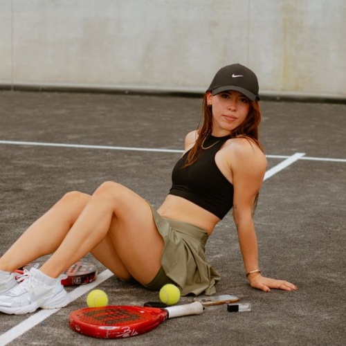 Du cardio au café : 10 idées de looks sportifs ultra-chics pour briller à la salle