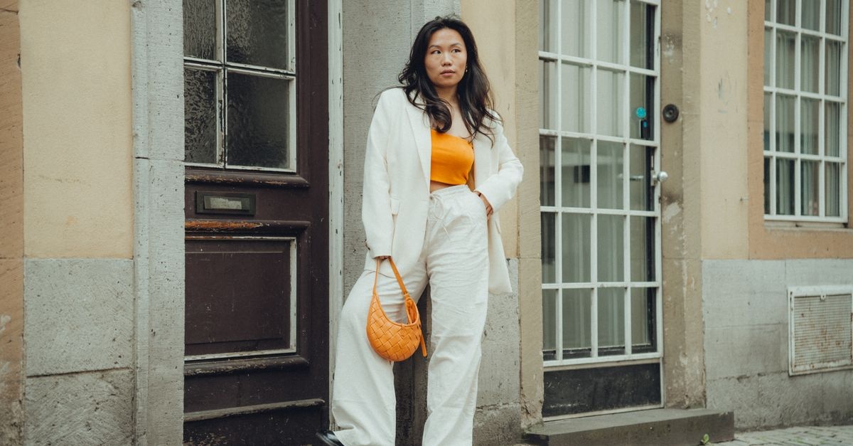 Adoptez l’allure effortless : le pantalon large qui sublime toutes les silhouettes