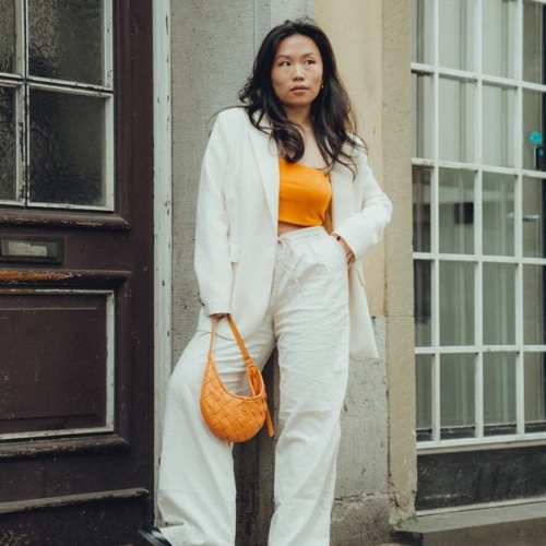 Adoptez l’allure effortless : le pantalon large qui sublime toutes les silhouettes